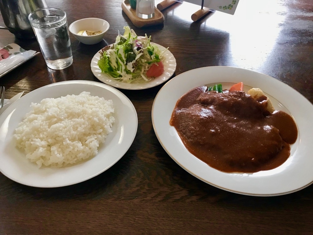 定食