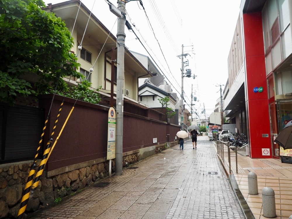 岡本駅の道.jpeg