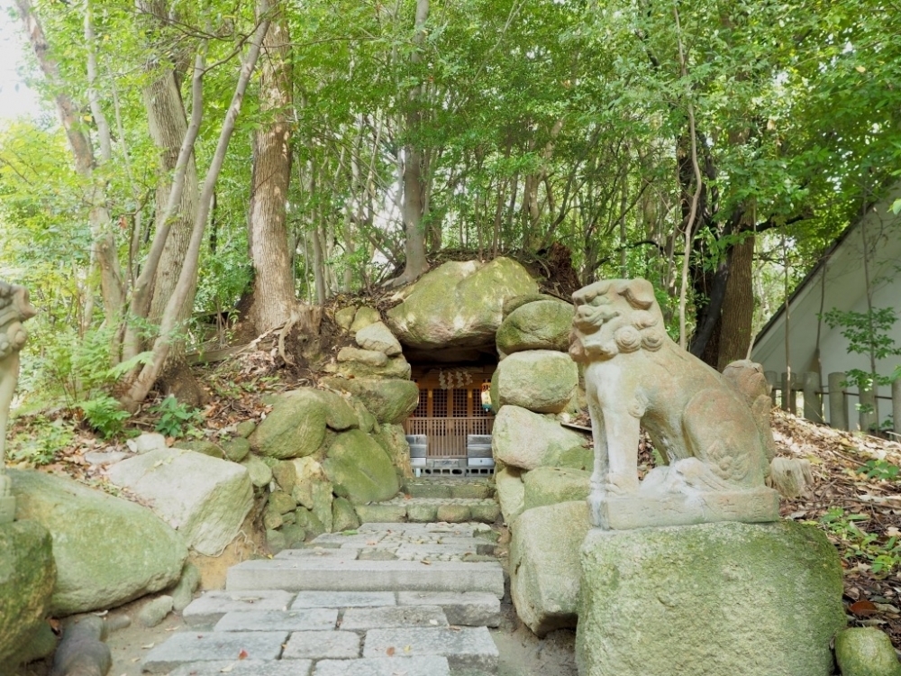 水神社