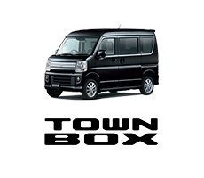 TOWN BOX