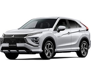 エクリプス クロス PHEV