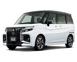 デリカD:2 カスタム