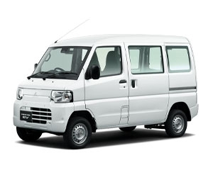 ミニキャブ EV