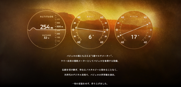 新型パジェロ最新情報　3連.png