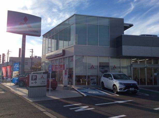 青山店