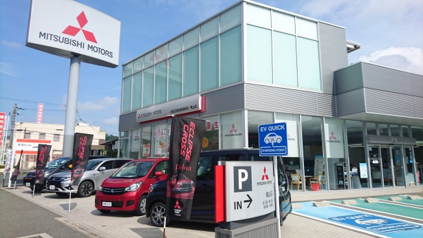 青山店