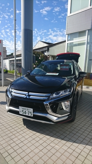 エクリプスクロス.JPG