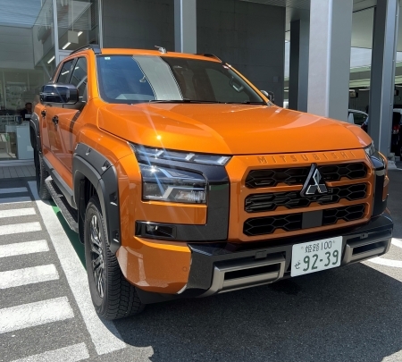 トライトン　ヤマブキオレンジ　６月.jpg