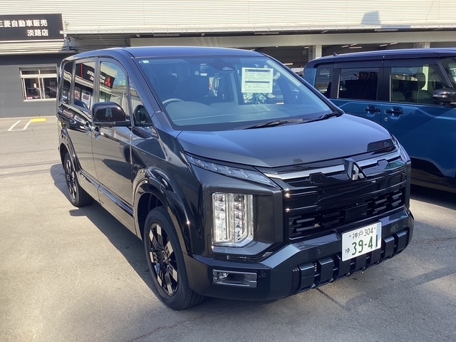 新型デリカＤ：5.jpegのサムネイル画像のサムネイル画像