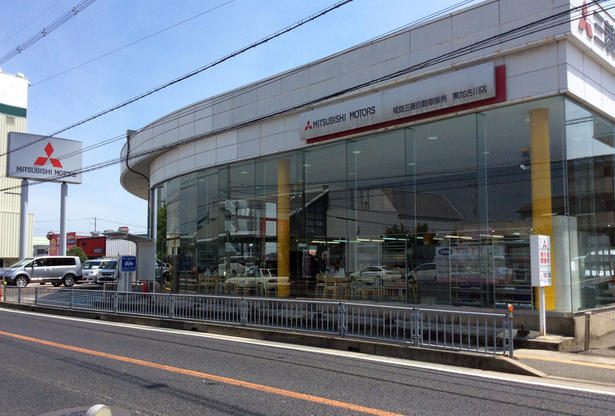 東加古川店