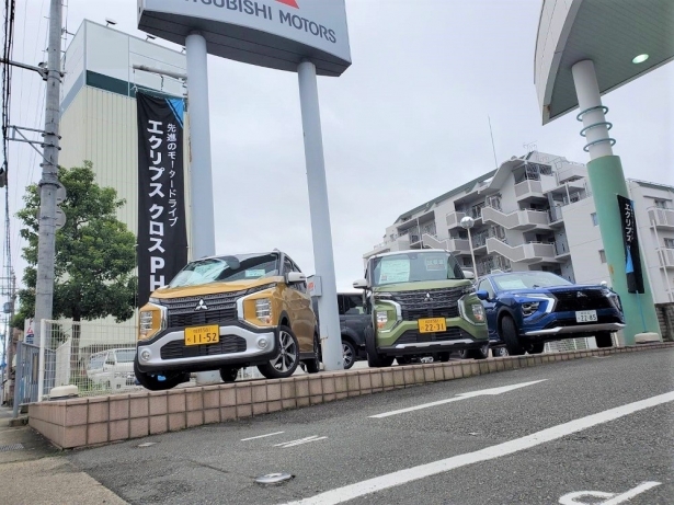 東加古川店