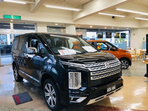 展示車５.JPG