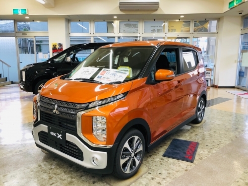 展示車６.JPG