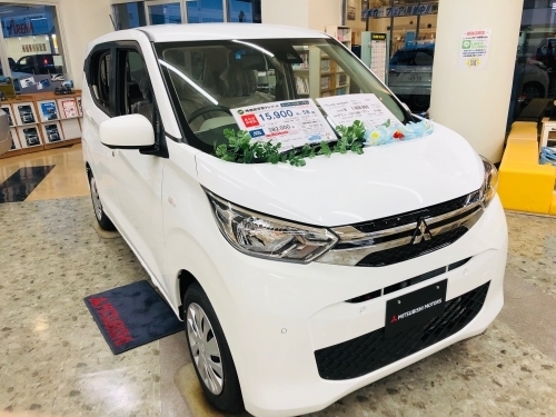 展示車　２.JPGのサムネイル画像