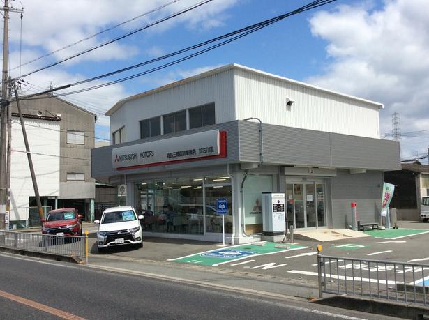 加古川店