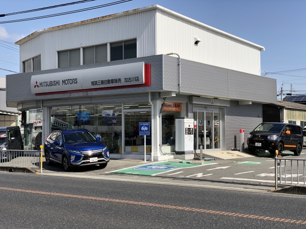 加古川店