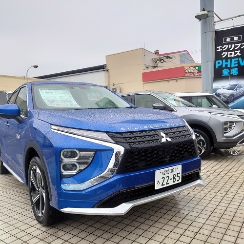 東加古川店のPHEV.jpg