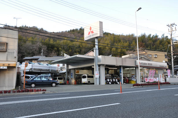 川西店