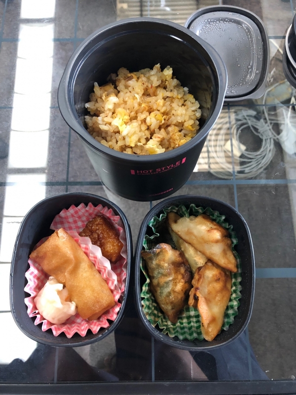 お弁当男子サラメシ vol 2 兵庫三菱自動車販売株式会社 神戸北町店 兵庫三菱自動車販売グループ お弁当男子サラメシ vol 2 兵庫三菱自動車販売株式会社 神戸北町店 兵庫三菱自動車販売グループ