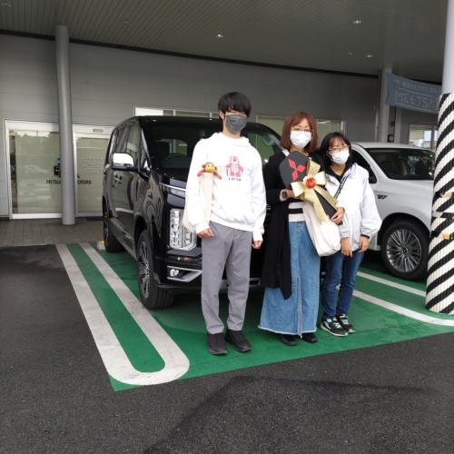 松本さん納車.JPG