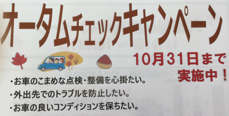 オータムチェックキャンペーン.PNG