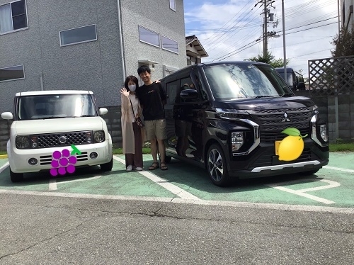 前田様ＥＫクロススペース納車.jpg