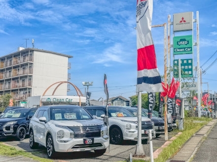 UCARジェームス山