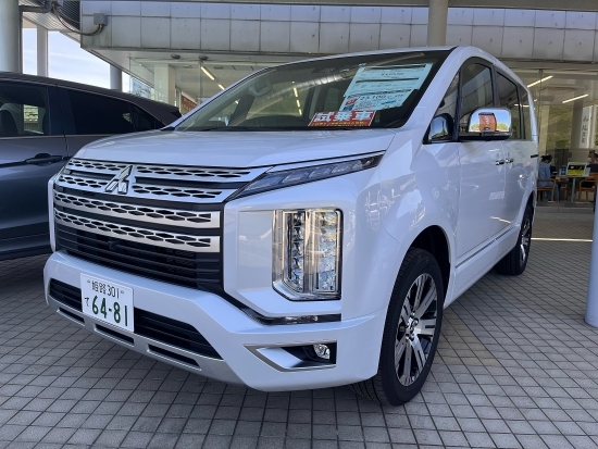 ご試乗いかがですか🚗💫｜姫路三菱自動車販売株式会社 和田山店｜兵庫三菱自動車販売グループ